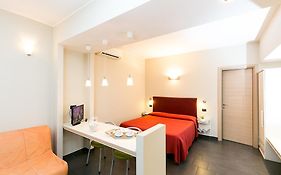 Hotel Residenza Gra 21
