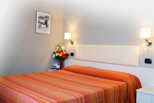 Hotel Residenza Gra 21 Rome Buitenkant foto